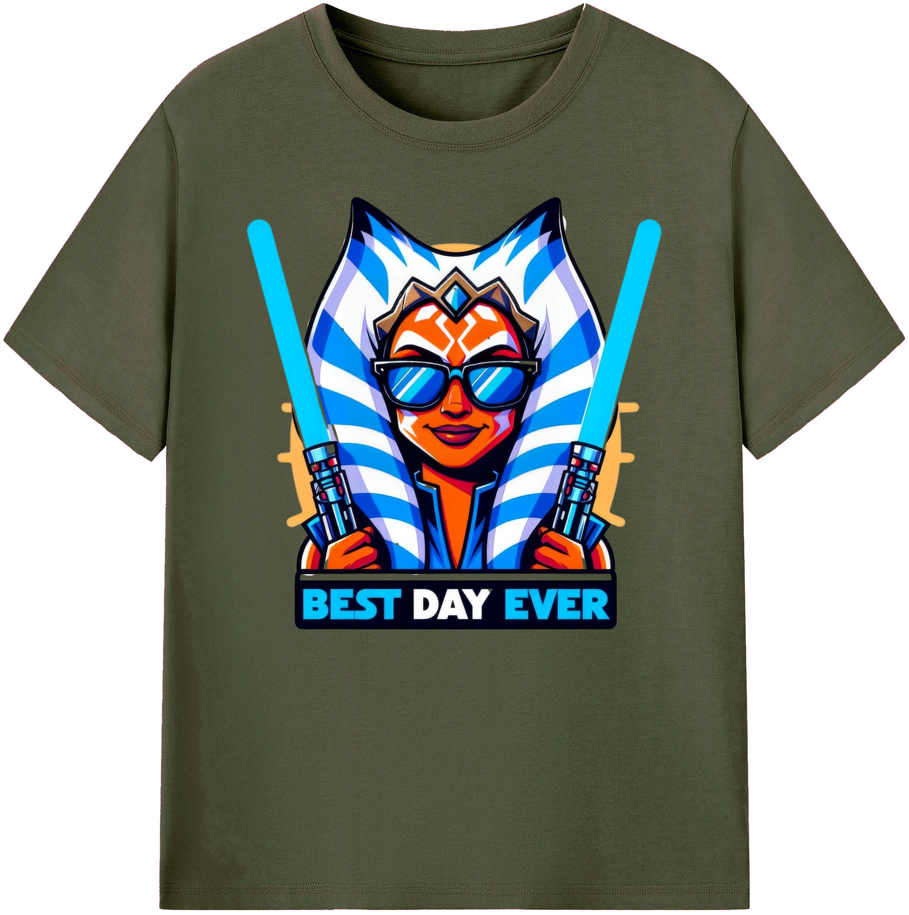 （画像用） スター・ウォーズ Star Wars 綿100％ メンズ半袖Tシャツ｜肌触りやわらか＆通気性